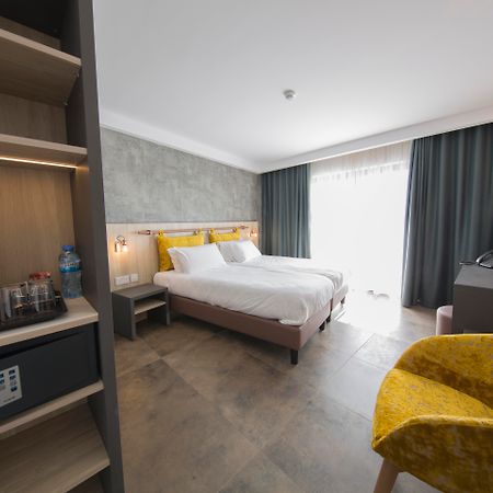 Ivy Hotel - Adults Only Saint Julian's Luaran gambar
