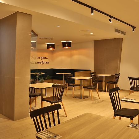 Ivy Hotel - Adults Only Saint Julian's Luaran gambar