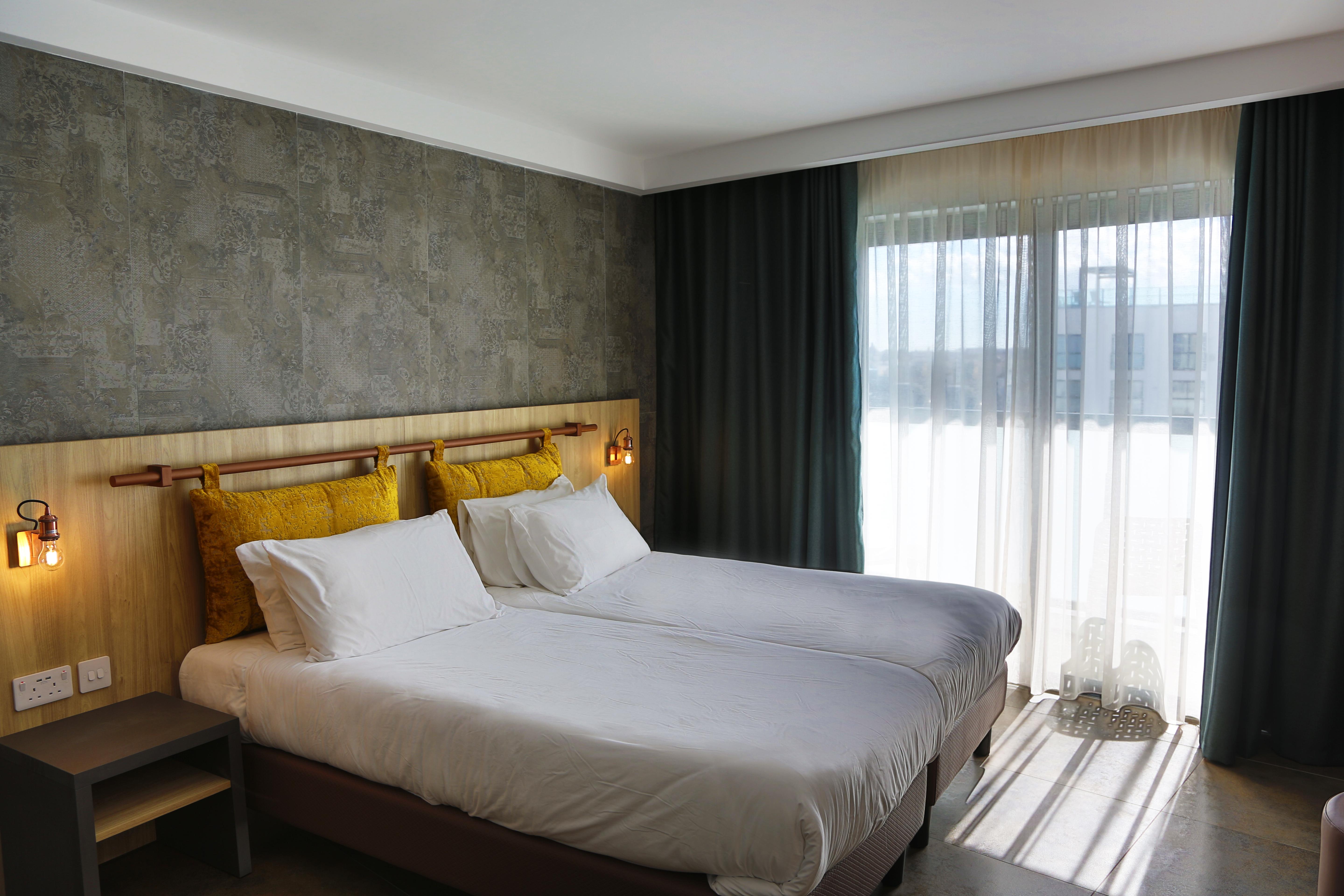Ivy Hotel - Adults Only Saint Julian's Luaran gambar