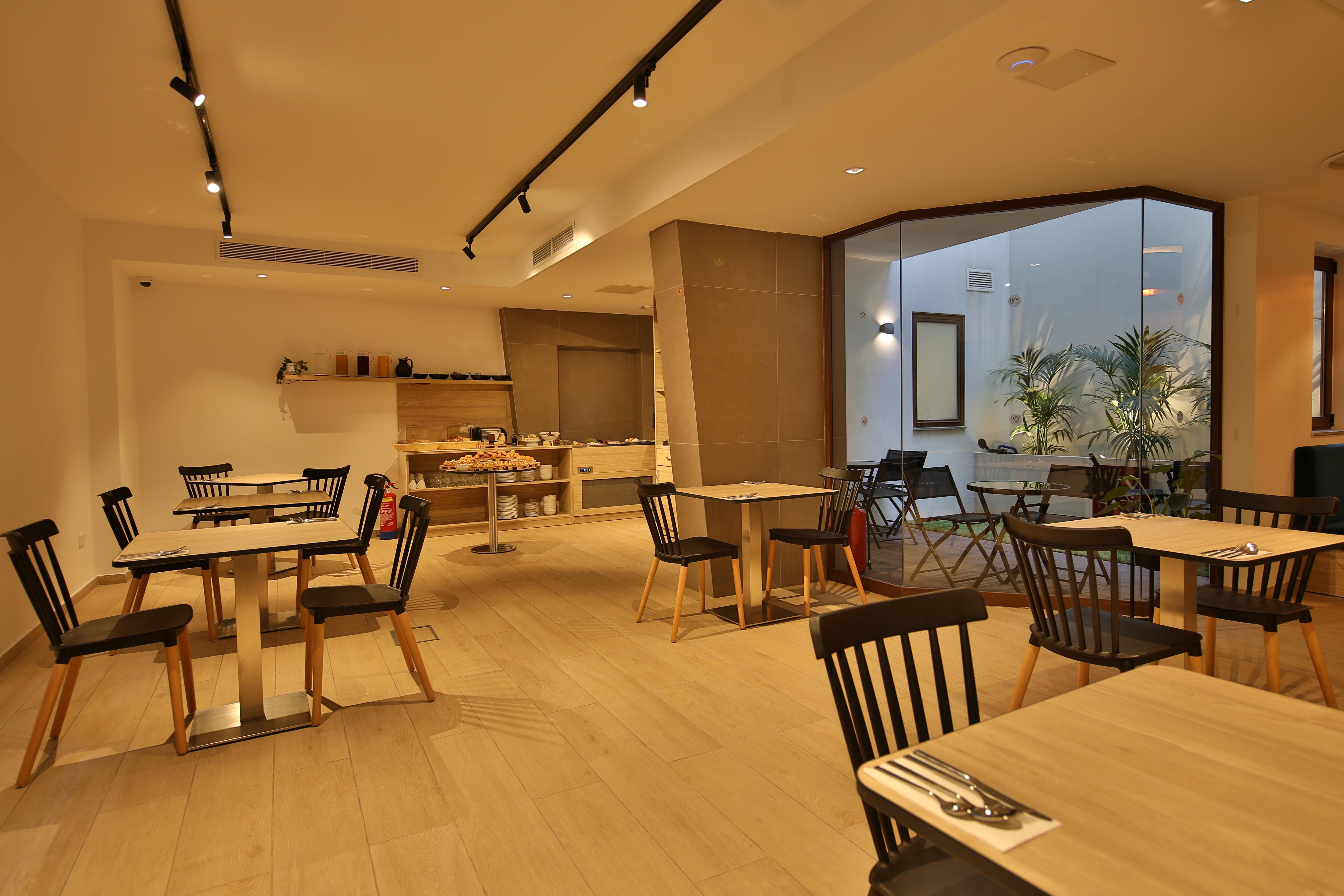 Ivy Hotel - Adults Only Saint Julian's Luaran gambar