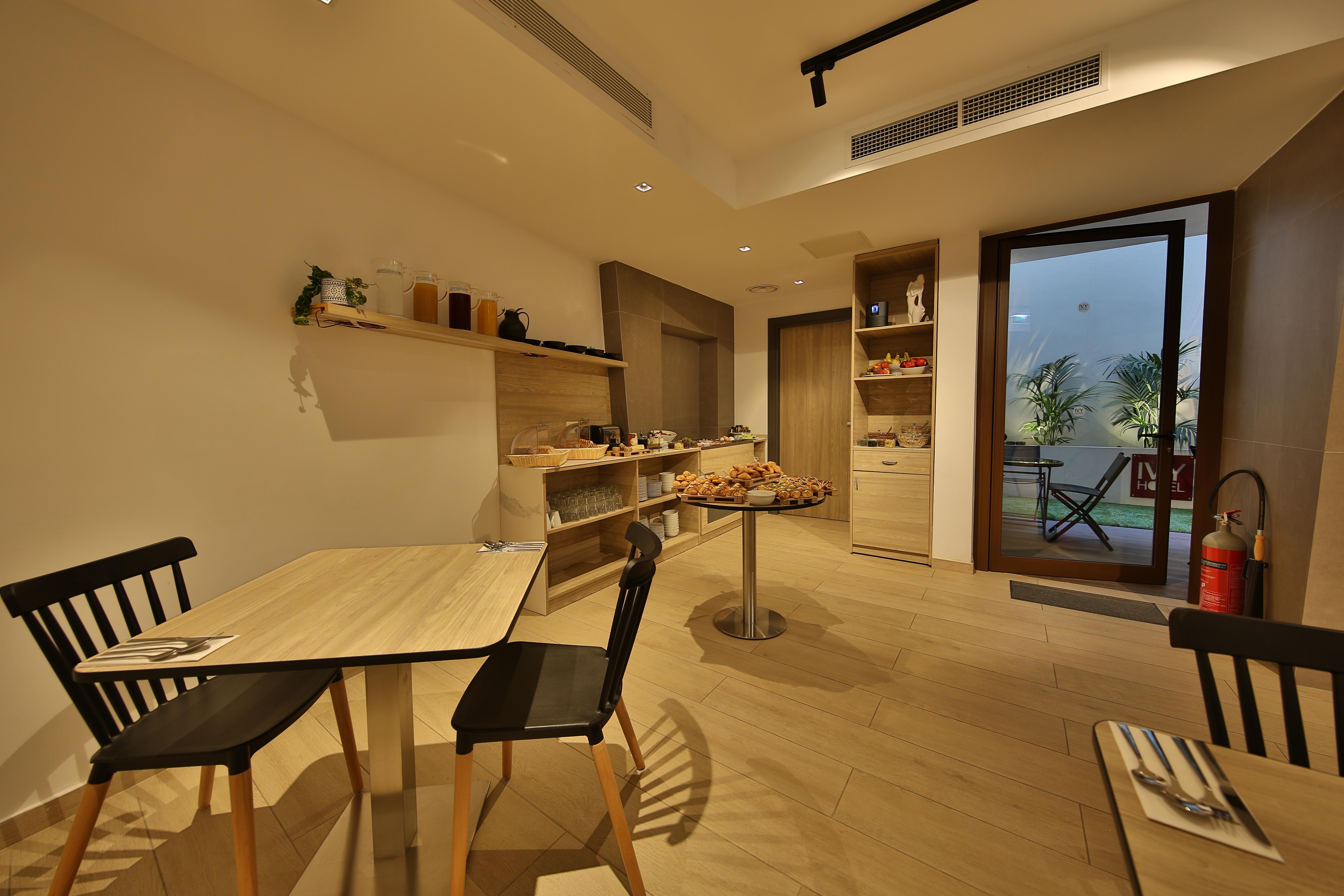 Ivy Hotel - Adults Only Saint Julian's Luaran gambar