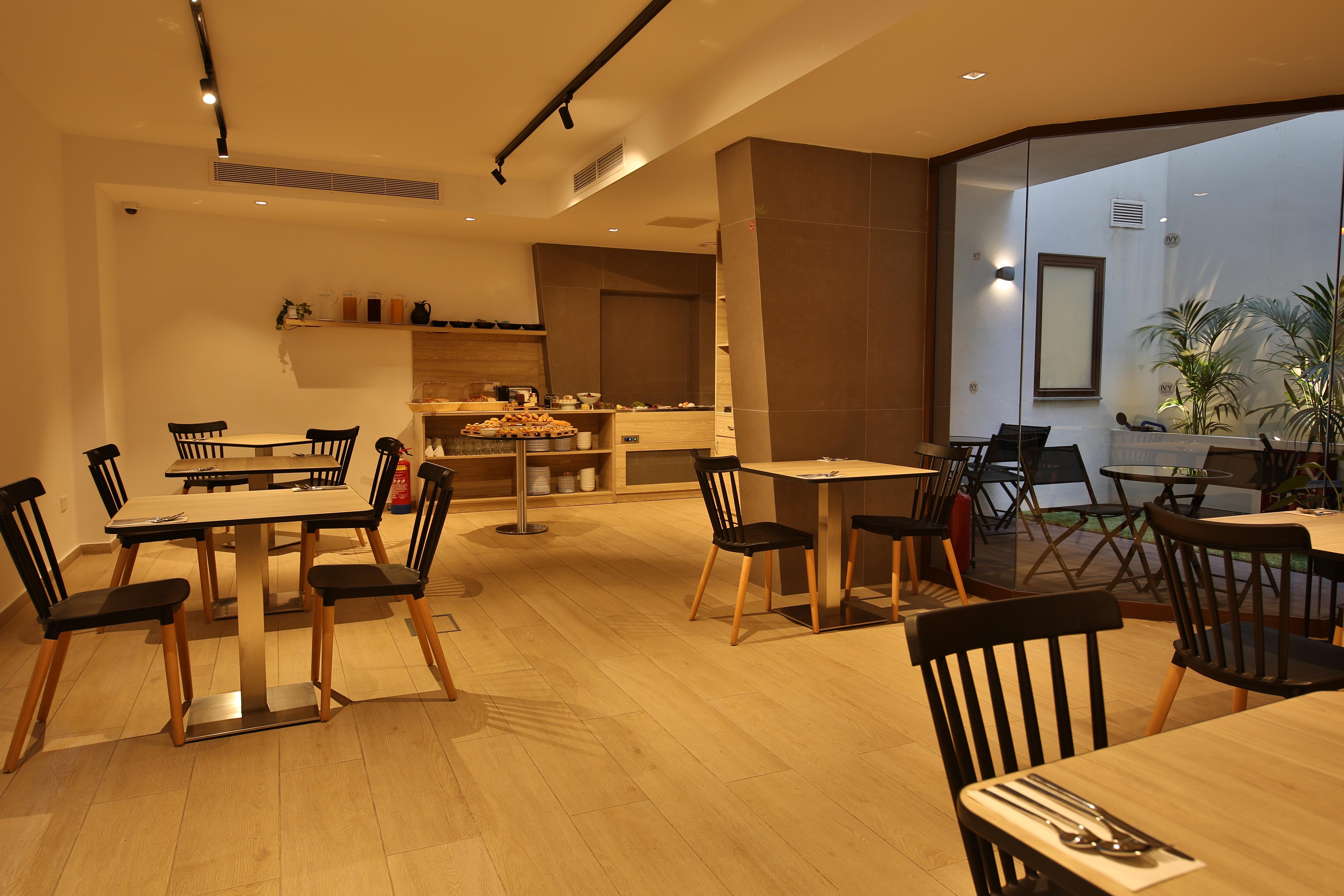Ivy Hotel - Adults Only Saint Julian's Luaran gambar