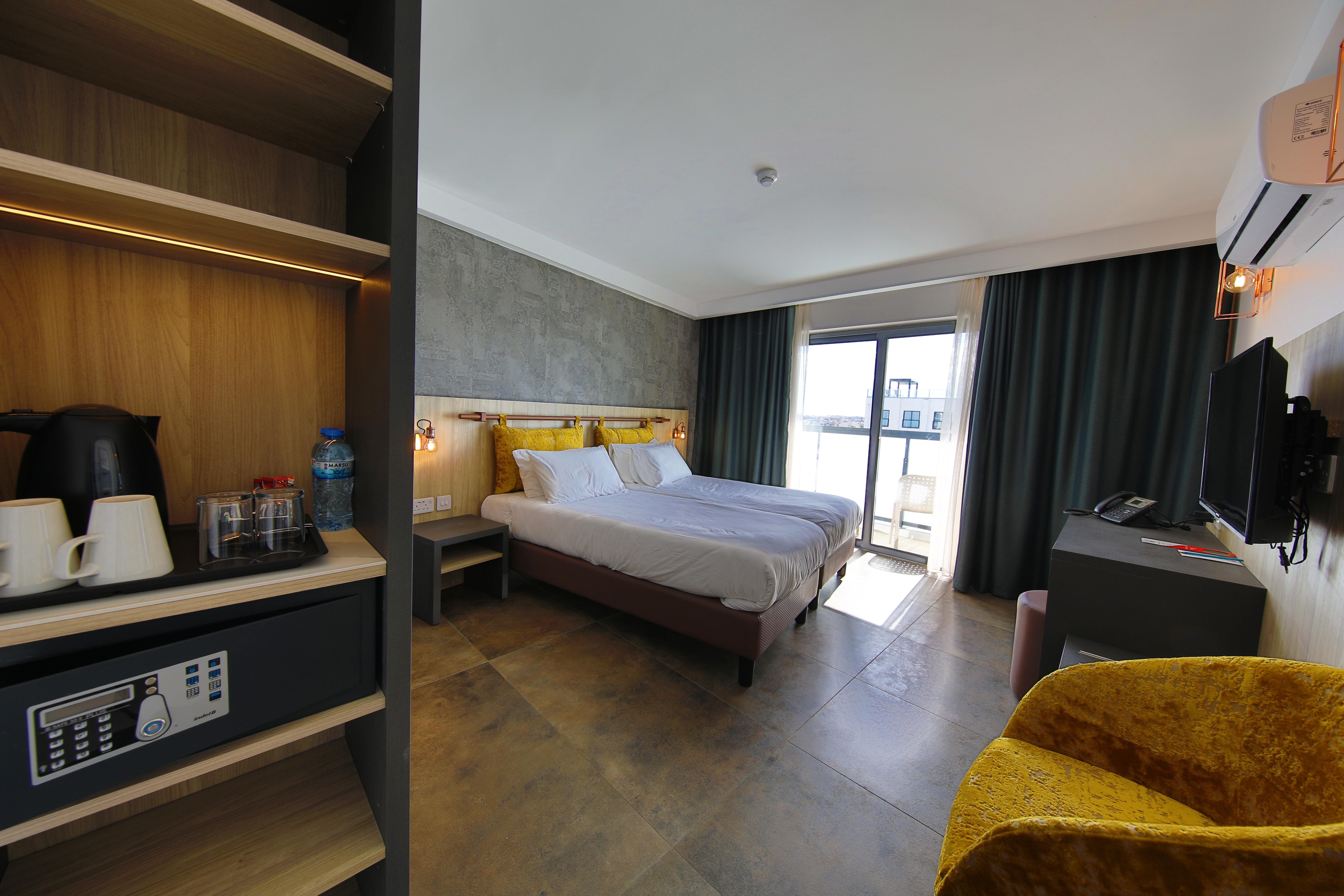 Ivy Hotel - Adults Only Saint Julian's Luaran gambar