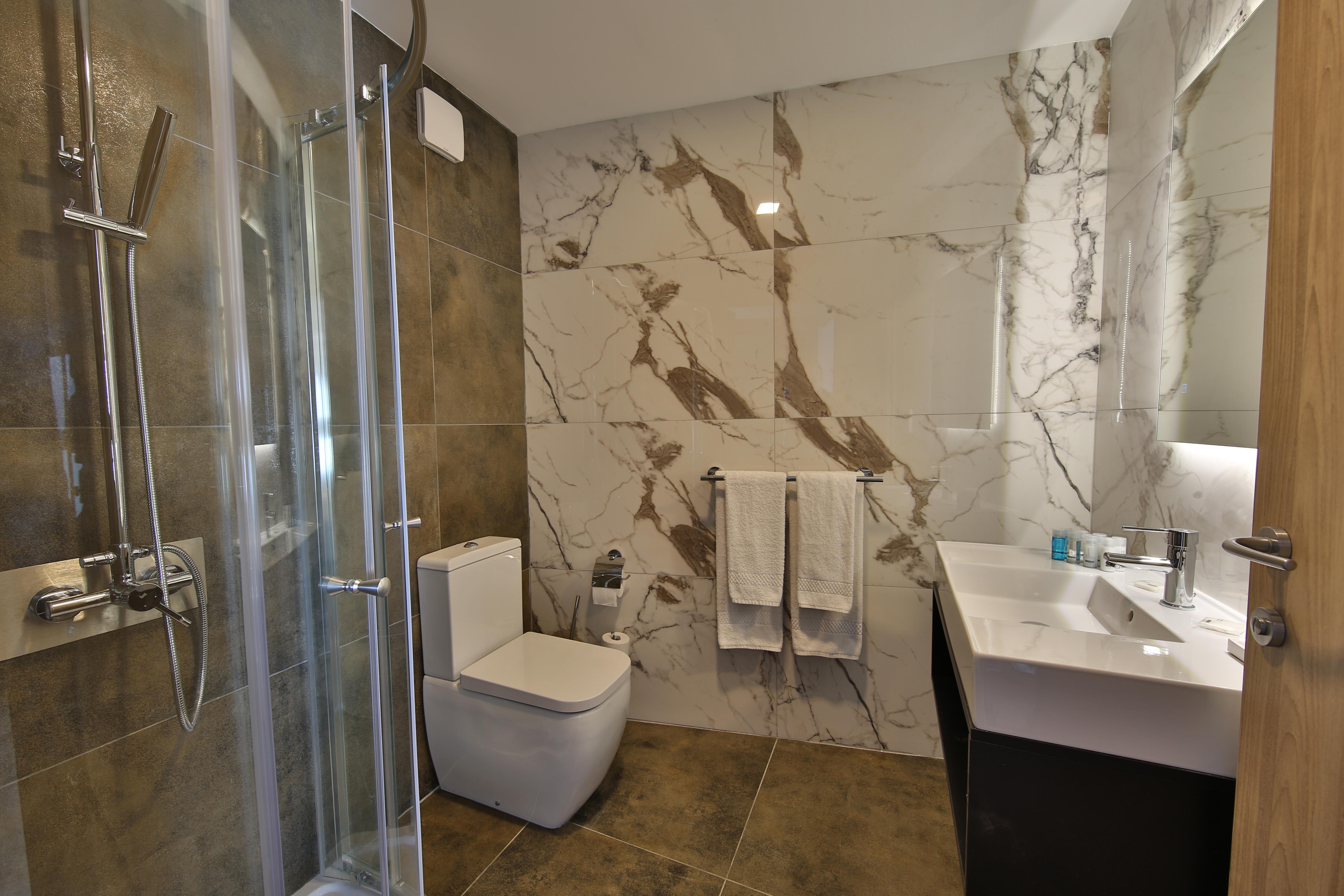 Ivy Hotel - Adults Only Saint Julian's Luaran gambar