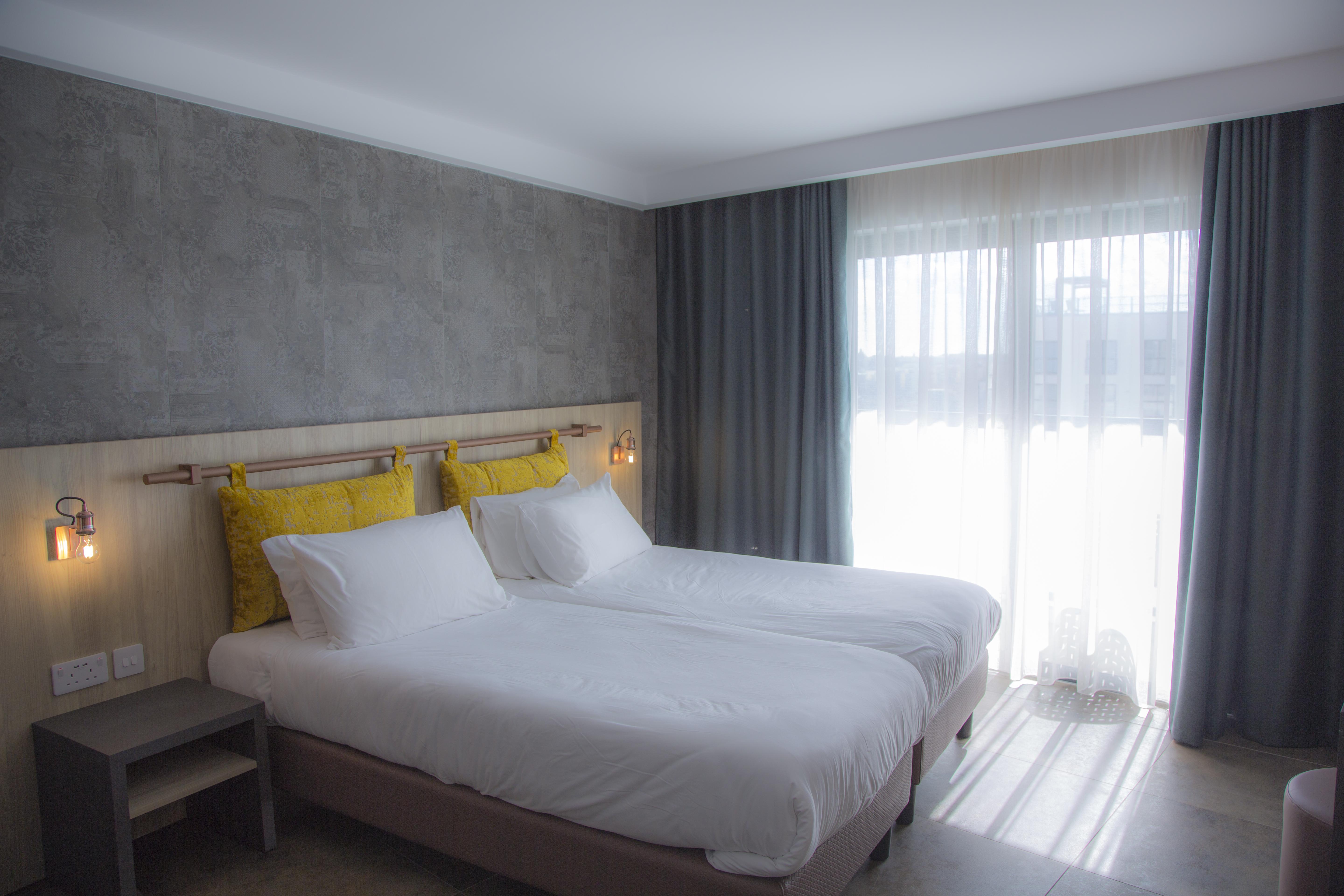 Ivy Hotel - Adults Only Saint Julian's Luaran gambar